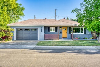1464 Tradewinds Ave, Sacramento, CA 95822