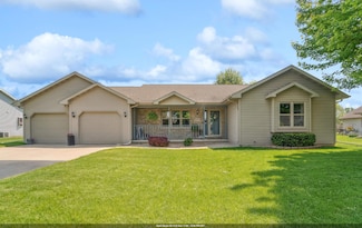 N9174 Jordan St, Appleton, WI 54915