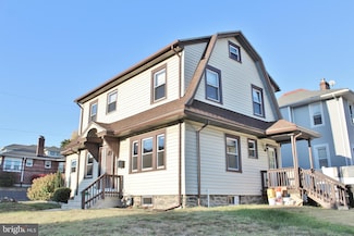 825 Washington Ave, Prospect Park, PA 19076
