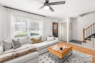 1221 Scaleybark Rd Unit E, Charlotte, NC 28209