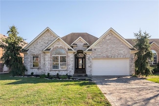 6304 Caleigh Dr, Charlestown, IN 47111