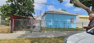 7209 Toler Ave, Bell Gardens, CA 90201