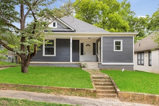 1609 W 53rd St, Chattanooga, TN 37409