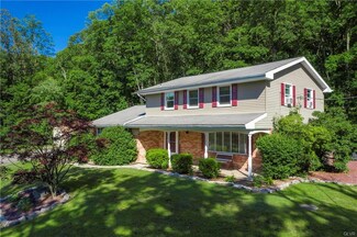 933 Mountain Ave, Pen Argyl, PA 18072