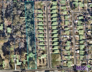 2525 Monte Sano Ave, Baton Rouge, LA 70807