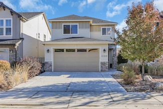 2100 N Woodcreek St, Boise, ID 83704
