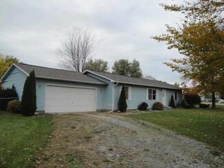 1124 Franklin St, Nappanee, IN 46550
