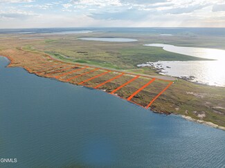 Tbd Horsehead Lake Lot 12, Robinson, ND 58477