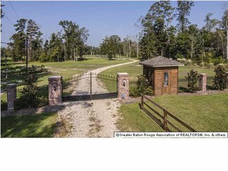 18405 Laklon Rd, Greenwell Springs, LA 70739