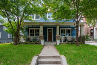 4601 Worth St, Dallas, TX 75246