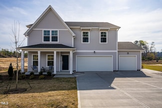 140 Enfield Dr, Carthage, NC 28327