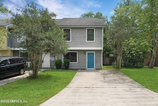 9353 Genna Trace Trail, Jacksonville, FL 32257