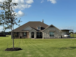304 Olde Knoll Place, Rio Vista, TX 76093