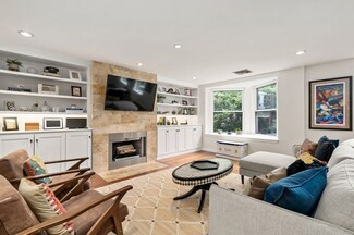 27-37 Chestnut St Unit 209, Boston, MA 02129