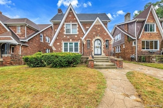 18011 Roselawn St, Detroit, MI 48221