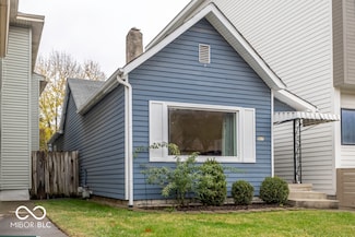 907 S East St, Indianapolis, IN 46225