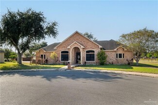 1200 E Colony Dr, Pharr, TX 78577