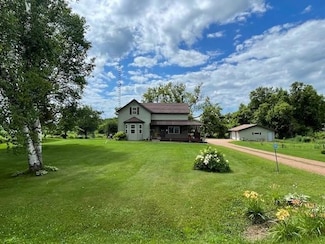 N3172 County Hwy S, Antigo, WI 54409