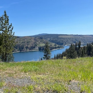 Lot 13 Quill Dr N, Davenport, WA 99122