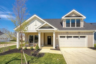 7768 Ansante Dr Unit 101, New Albany, OH 43054