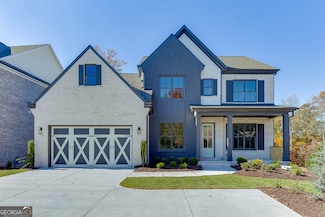 454 Thunder Rd, Buford, GA 30518