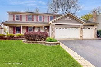 1450 Knottingham Dr, Gurnee, IL 60031