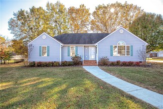 101 Dunoon Ct, Colonial Heights, VA 23834