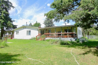 16155 N Mountain View Rd, Rathdrum, ID 83858
