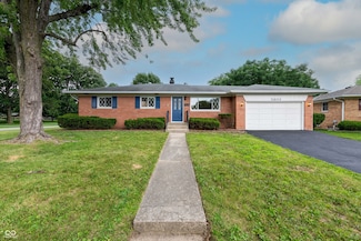 5803 Schoolwood Dr, Indianapolis, IN 46224