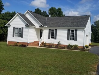 3110 Quinton Park Trail, Quinton, VA 23141