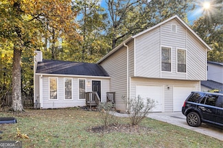 1169 Oaks Place, Stone Mountain, GA 30083