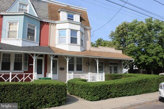 1034 Marshall Ave, Lancaster, PA 17601