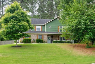 3987 Ivory Gables Place, Buford, GA 30519