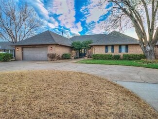 12920 Burlingame Ave, Oklahoma City, OK 73120