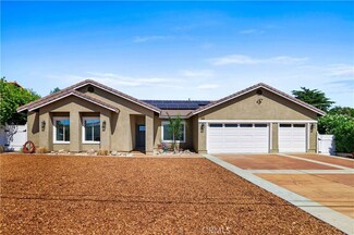 10566 El Monte Dr, Cherry Valley, CA 92223