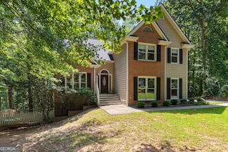 151 Brookstone Park, Newnan, GA 30265