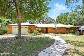 7704 Clover Ln, Keystone Heights, FL 32656