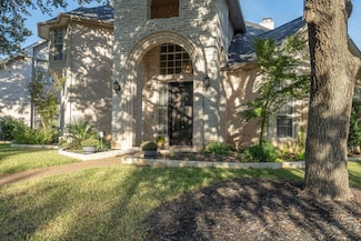 1713 Fallbrook Dr, Flower Mound, TX 75028