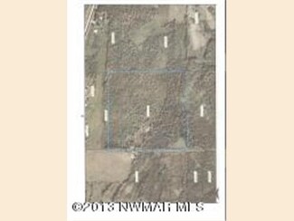 54th Avenue NW, Williams, MN 56686