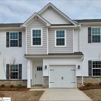 86 Fernhill Ln Unit SC 155 Berkley, Simpsonville, SC 29681