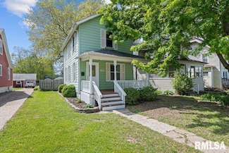 2350 Jefferson Ave, Davenport, IA 52803