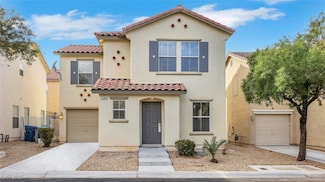 7233 Old Glory St Unit 2, Las Vegas, NV 89148