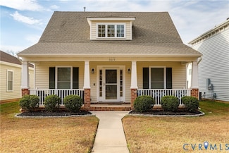5073 Warwick Rd, Richmond, VA 23224