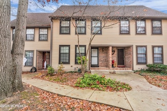 603 Bent Trail Unit 943, Toms River, NJ 08753