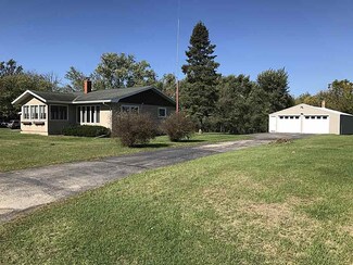 28750 County Road B, Buena Vista, WI 53581