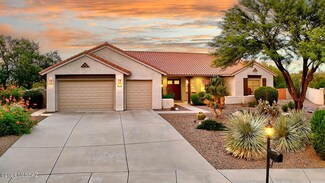 1626 S Bronze Morn Place, Tucson, AZ 85748