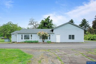 310 NW Juniper Ln, Albany, OR 97321