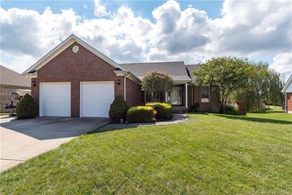 5514 Raintree Ridge, Jeffersonville, IN 47130