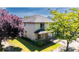 18450 SW Longacre St, Beaverton, OR 97006