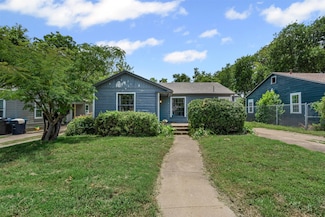 1212 E Mulkey St, Fort Worth, TX 76104